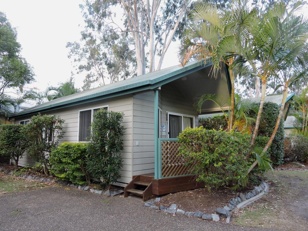 Nrma Treasure Island Holiday park