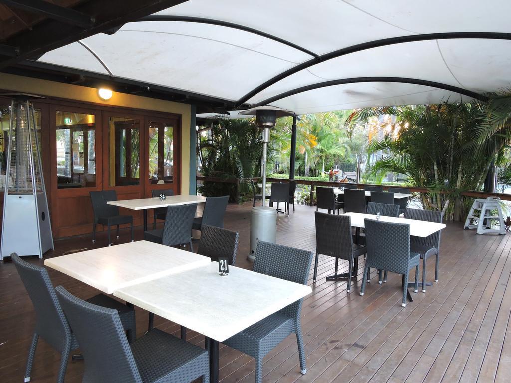 Holiday park Nrma Treasure Island Gold Coast