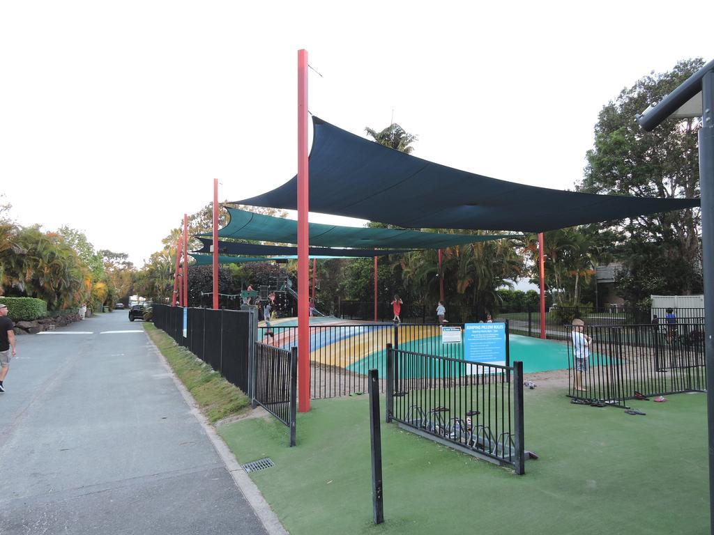 Nrma Treasure Island 4* Gold Coast