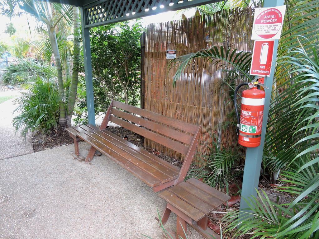 Nrma Treasure Island