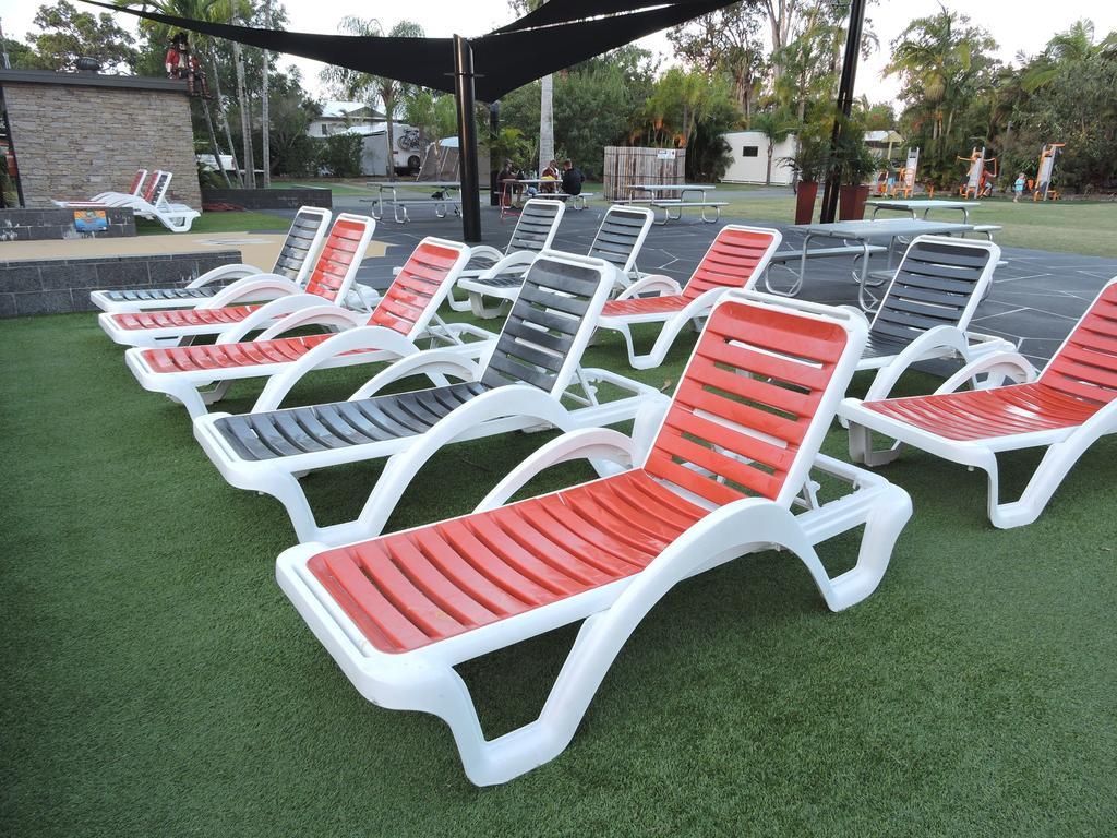 Nrma Treasure Island Holiday park 4*