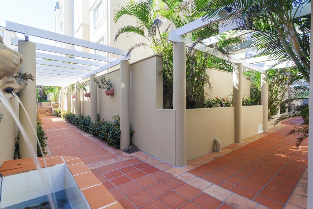 Aparthotel La Grande 4*
