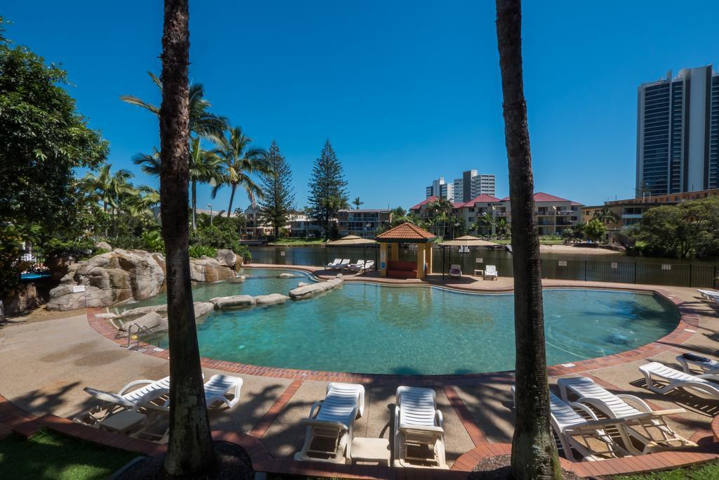 Paradise Island Resort 3*
