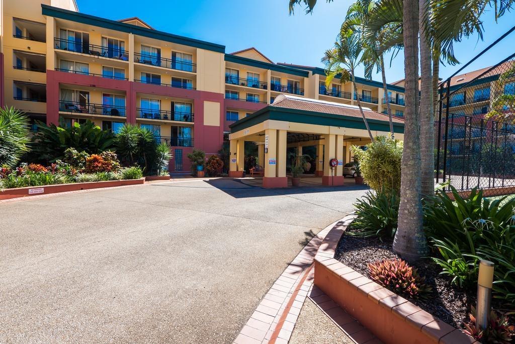 Paradise Island Resort 3*