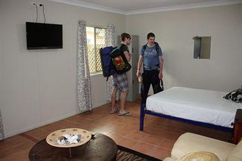 Budds In Surfers Backpackers Hostel Gold Coast