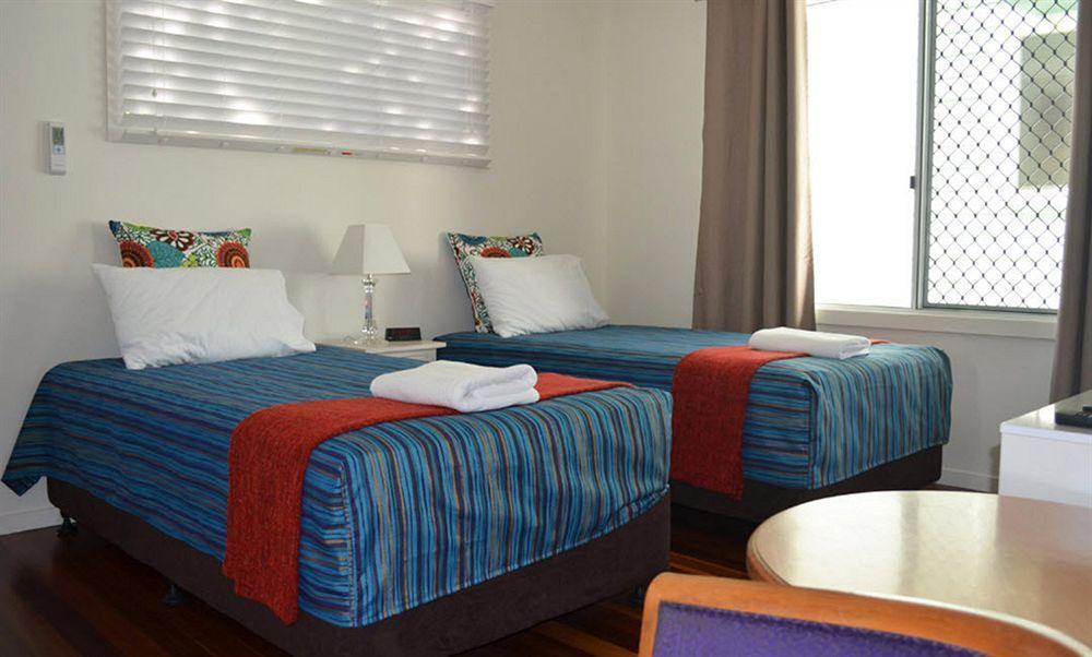 La Costa Beachside Motel Gold Coast