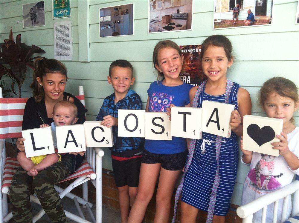 La Costa Beachside Motel 3*