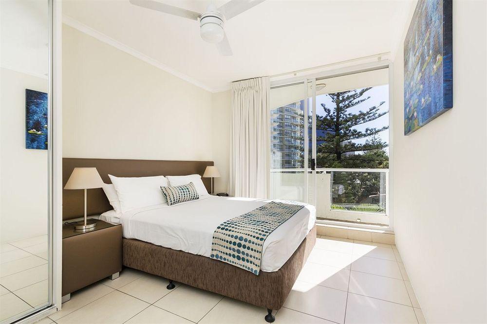Carlton Aparthotel Gold Coast