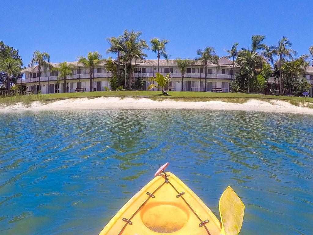 Hotel Bay Of Palms 3*