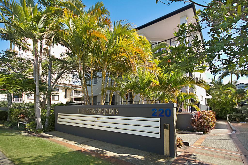 Blue Waters Gold Coast