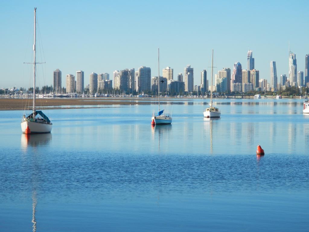 Blue Waters 3* Gold Coast