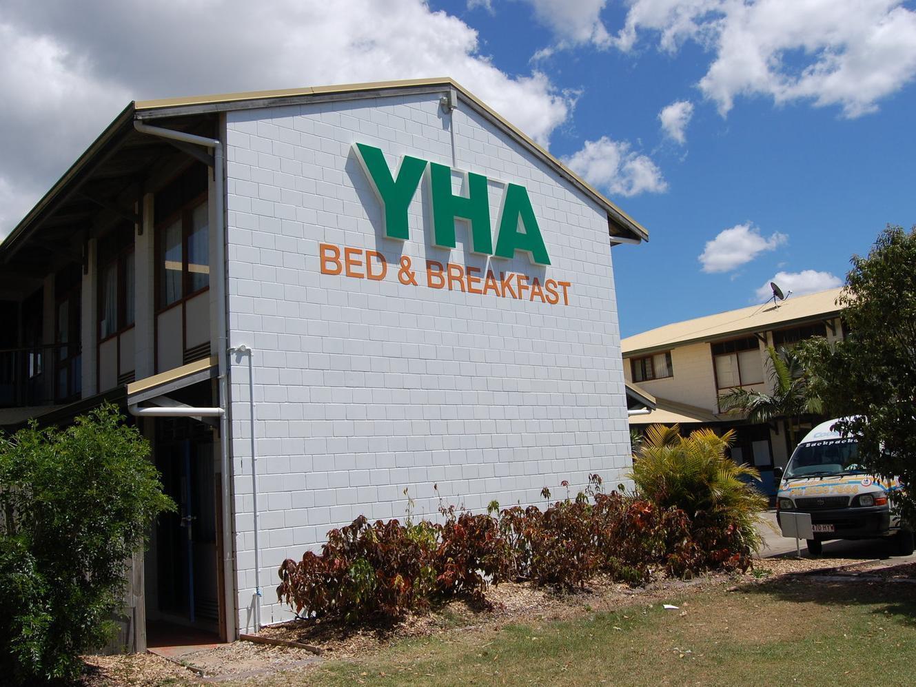 Yha Coolangatta Hostel Gold Coast