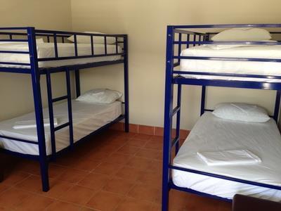 Hostel Budds In Surfers Backpackers