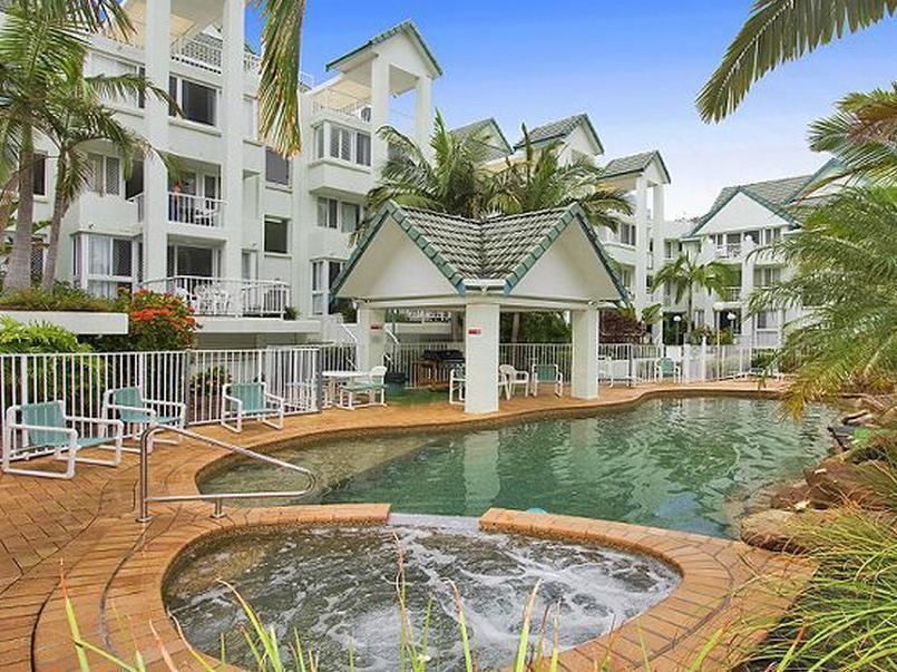 Apartment The Bay 23 Gold Coast