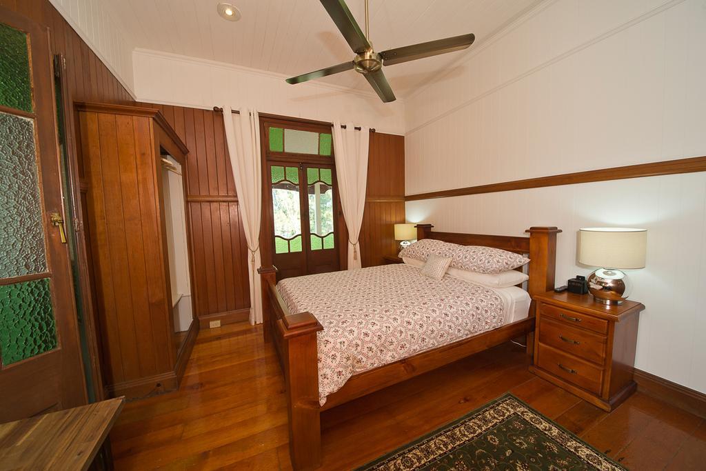 The Village 3*
