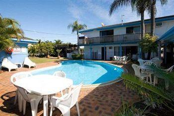 Motel Blue Heron Boutique 4*