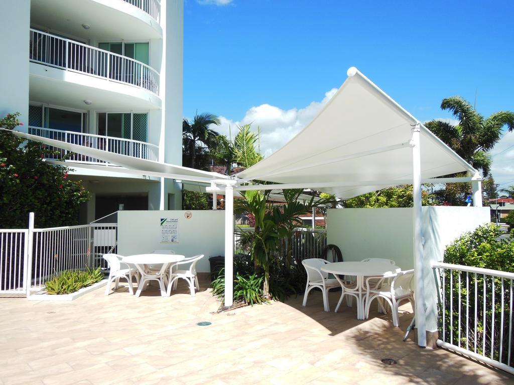 Aparthotel Crystal Bay On The Broadwater 3*