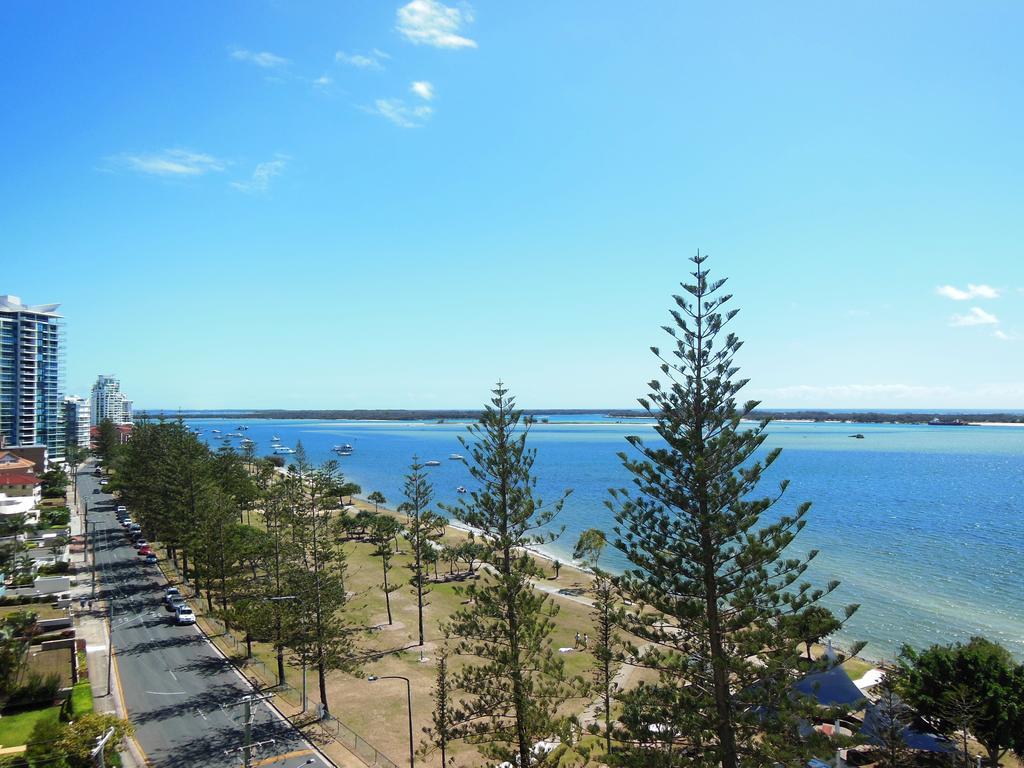 Aparthotel Crystal Bay On The Broadwater