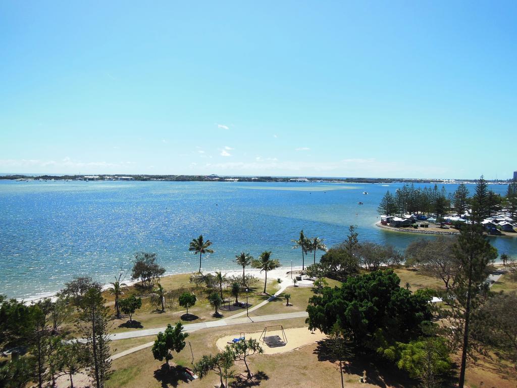 Crystal Bay On The Broadwater 3*