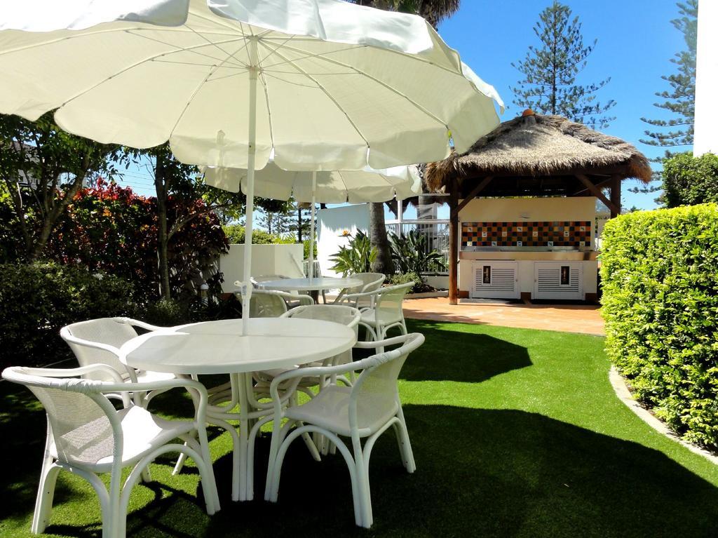 Crystal Bay On The Broadwater Aparthotel