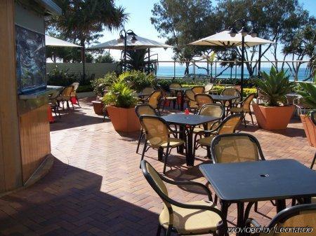 International Gold Coast