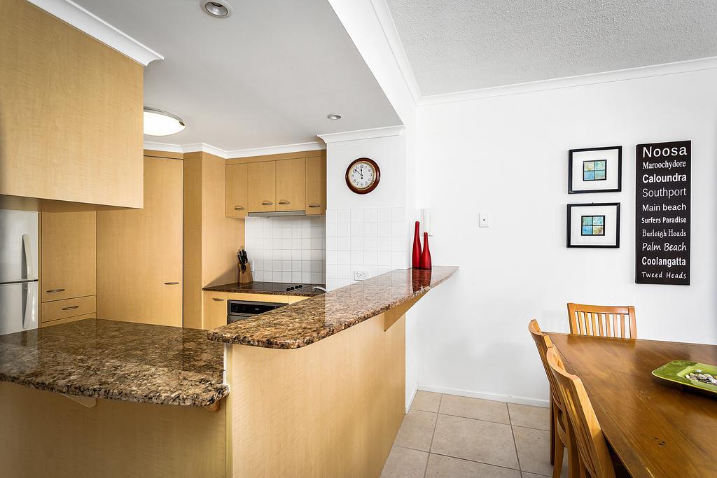 Aparthotel Kirra