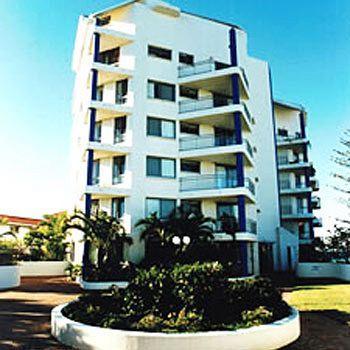 Oceanside - Absolute Beachfront