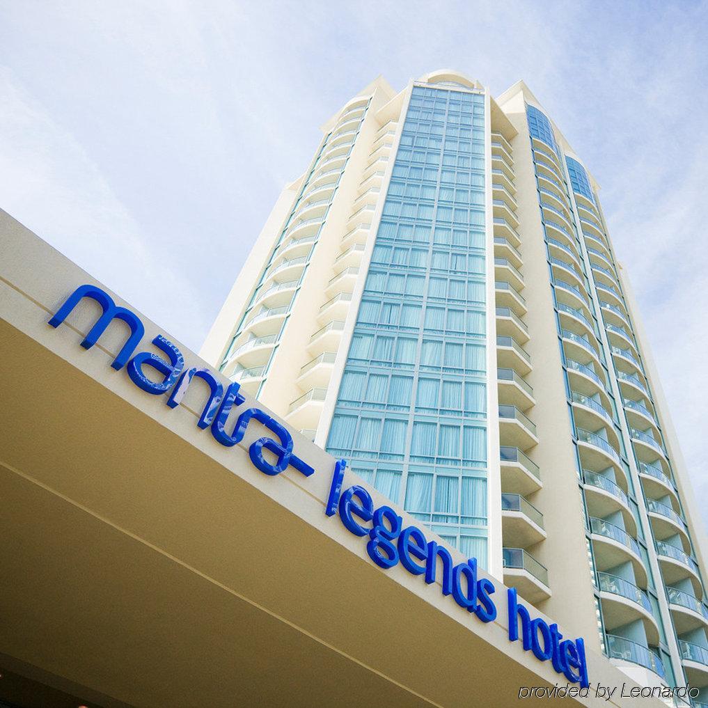 Mantra Legends 4* Gold Coast