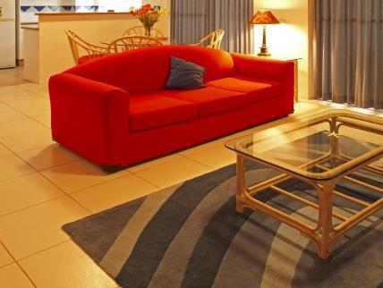 Aparthotel Santorini By The Sea 3*