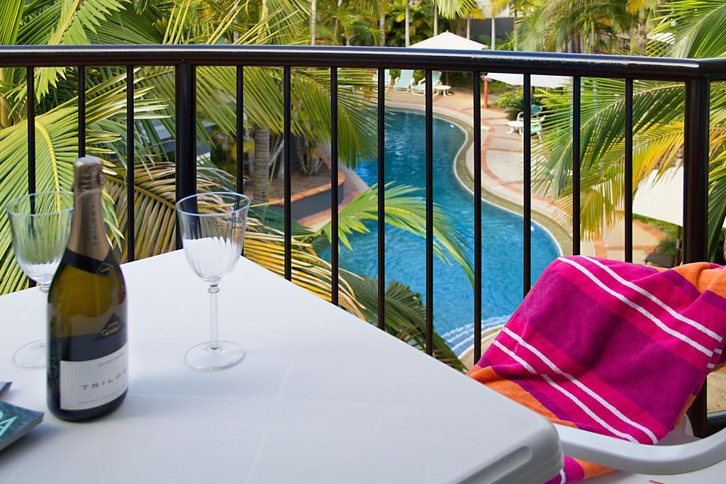 Blue Waters Aparthotel