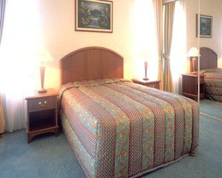 Resort Royal Woods Gold Coast
