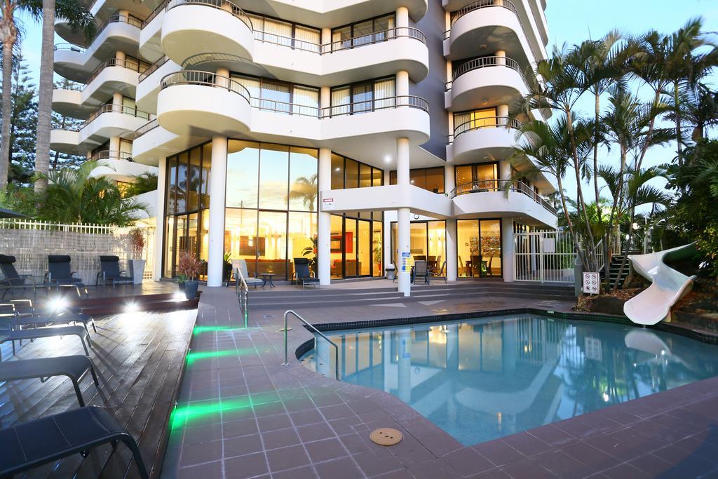 The Regent Aparthotel Gold Coast