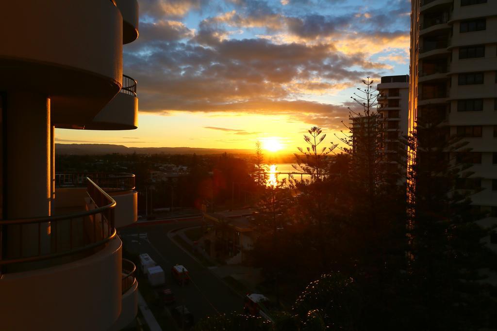 Aparthotel The Regent 4*
