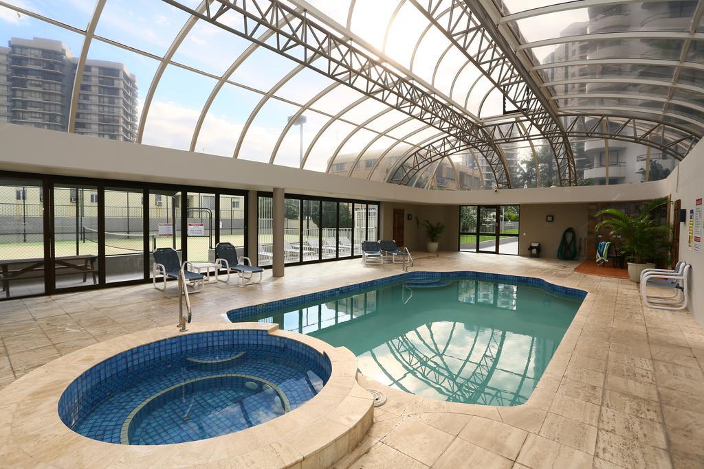 Aparthotel The Regent Gold Coast