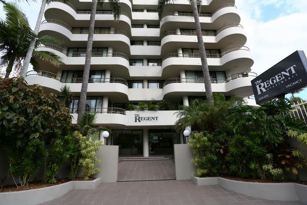 The Regent Gold Coast