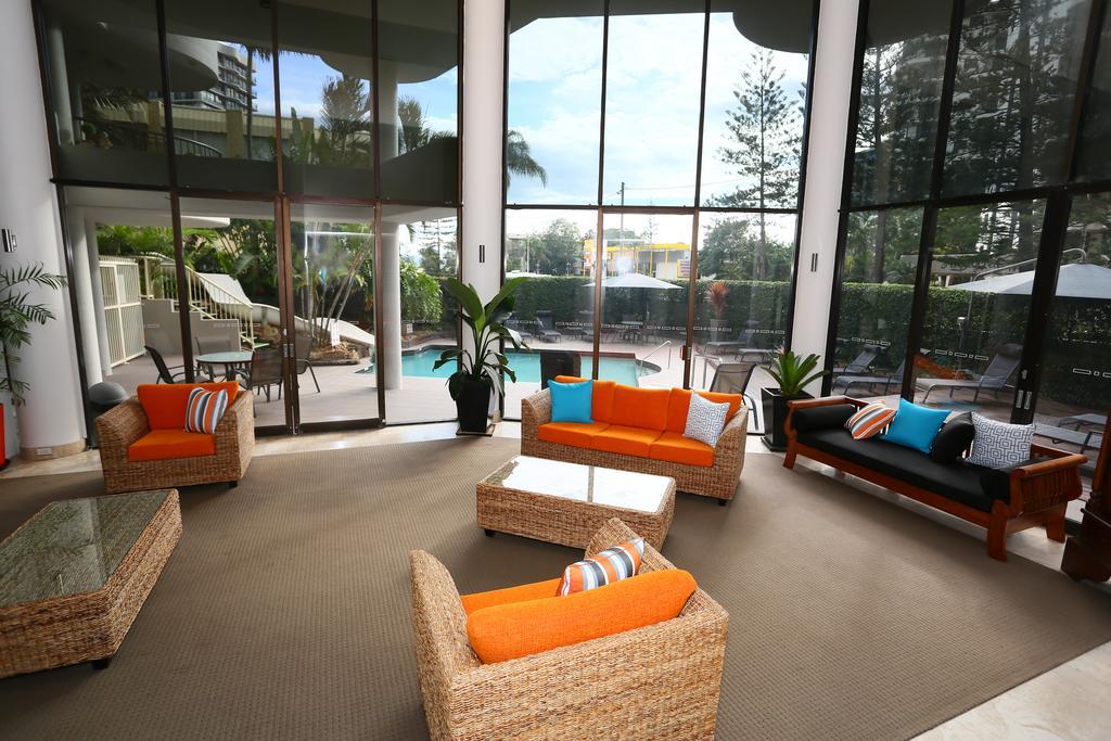 The Regent 4* Gold Coast