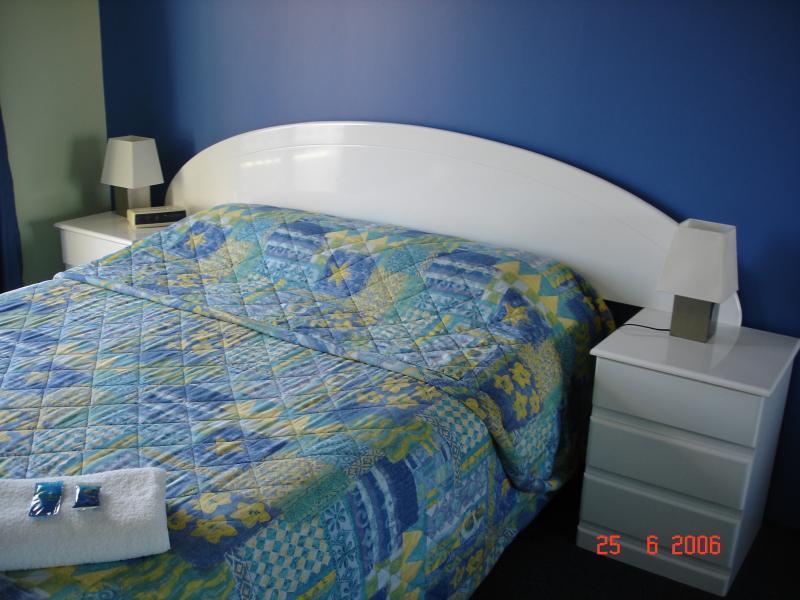 Surfers Tradewinds 3* Gold Coast