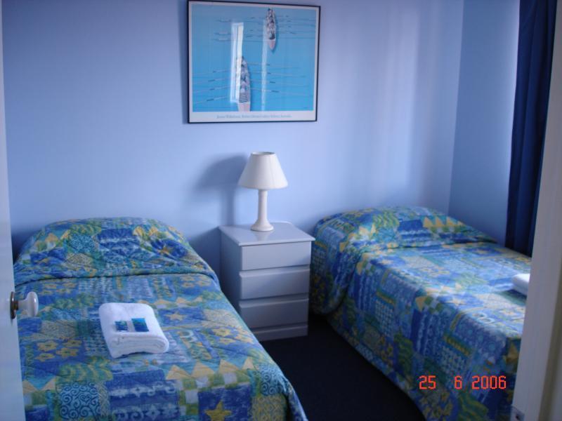 Surfers Tradewinds Hotel Gold Coast