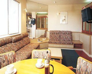 Aparthotel Tiki Surfers Paradise 4*