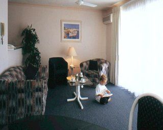 Golden Shores Club * Gold Coast