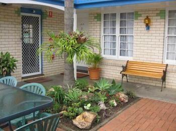 Motel Surf Street Gold Coast