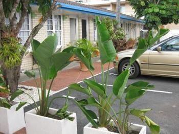 Motel Surf Street 3*