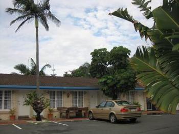 Motel Surf Street
