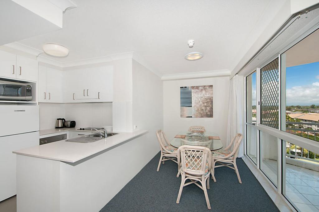 The Atrium Gold Coast