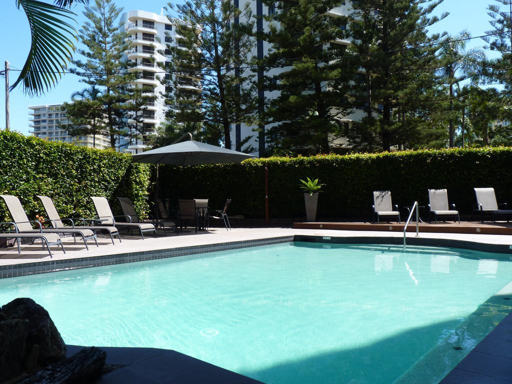 Aparthotel The Regent 4*
