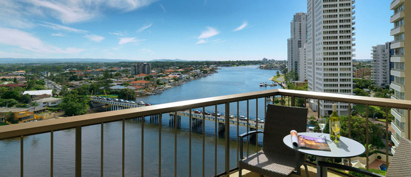 Hotel Vibe Gold Coast