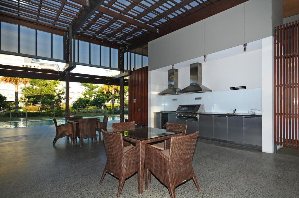 Aparthotel Allisee Gold Coast