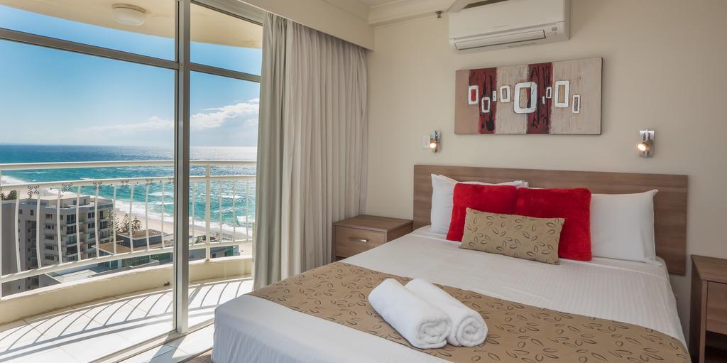 Aparthotel 2nd Avenue Beachside 4*