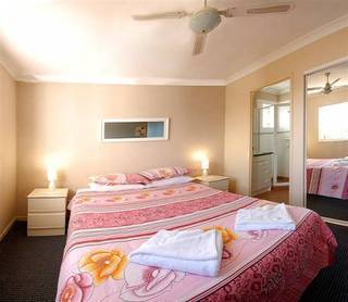 Apartment Shaz Maisons Gold Coast