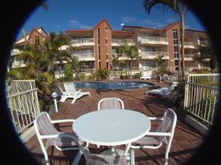 Aparthotel The Hill Currumbin 3*